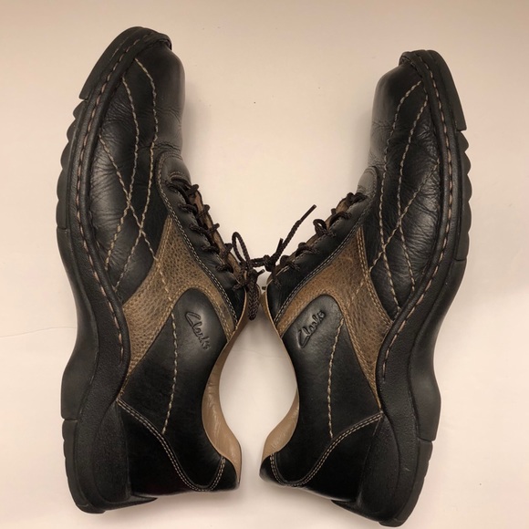 clarks flexlight